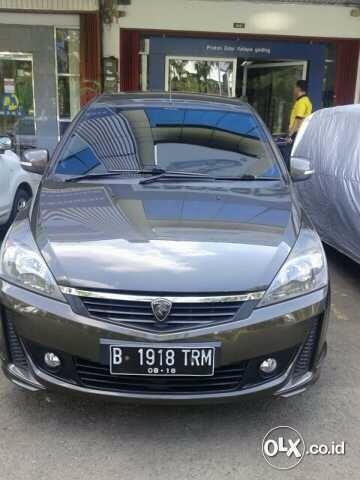 PROTON EXORA PRIME MURAH DAN DISKON GEDE