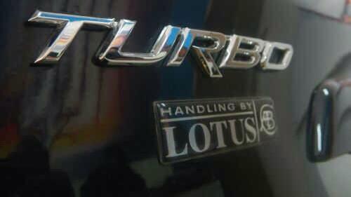 PROTON SUPRIMA S COCOK BUAT EXMUD GAN