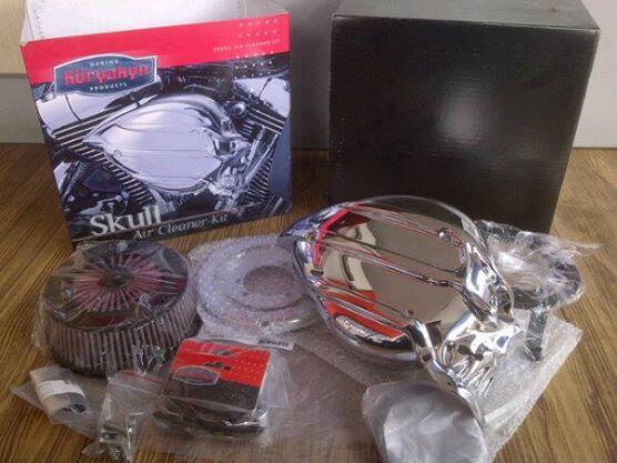 WTS, brather kit kuryakyn