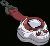 Leader setiap seri anime digimon