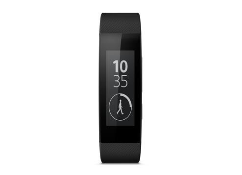 SmartBand Talk SWR30 - Wear it. Enjoy it. Talk to it.