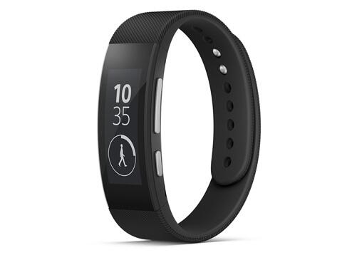 SmartBand Talk SWR30 - Wear it. Enjoy it. Talk to it.