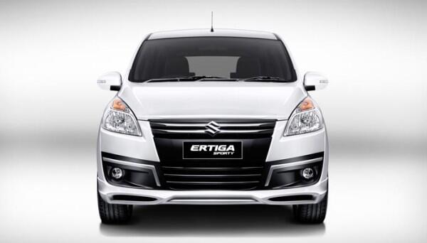 Suzuki Ertiga free6x angs WagonRGS Dilago Splash Swift APV Carry pickup diskon akhir