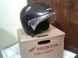 WTB Helm Standard Honda