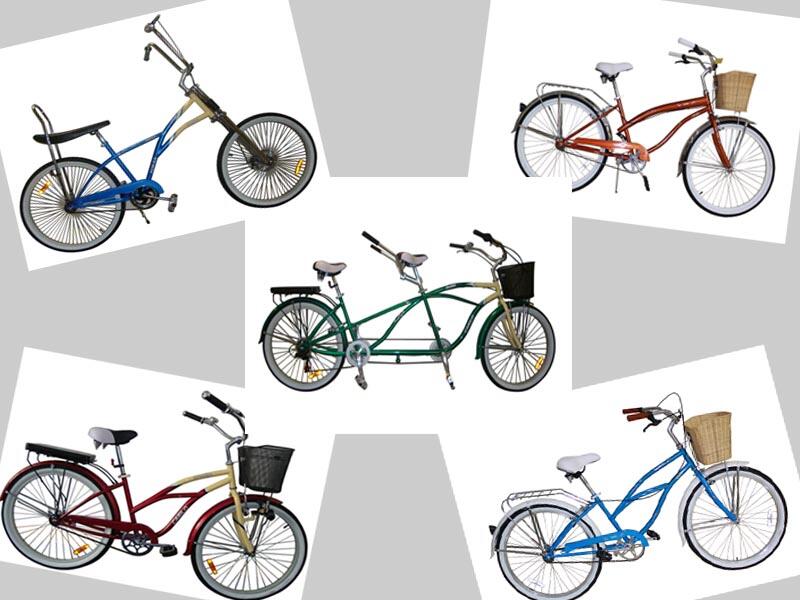 Vivacycle Lounge