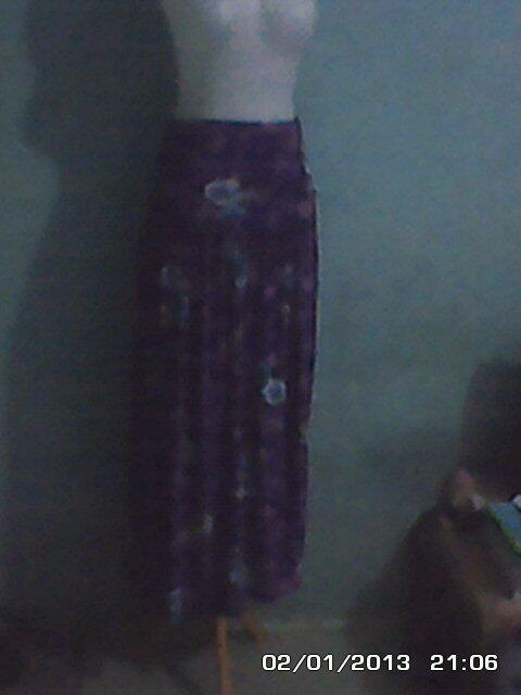 beberapa hal penyebab ane jadi crossdresser