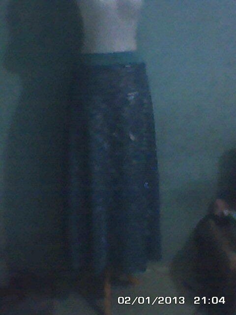 beberapa hal penyebab ane jadi crossdresser