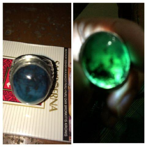 Bacan Doko tembus