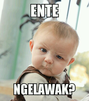 Type of Partner yang Kurang Disukai Kalo di Kelas