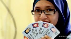 UNTUK INDONESIA TANPA DISKRIMINASI