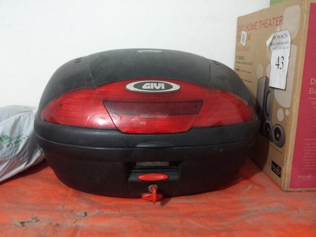 Box GIVI E45