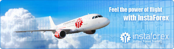 Touch the sky with InstaForex