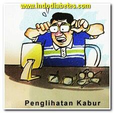 Waspadai 8 Gejala Diabetes Melitus