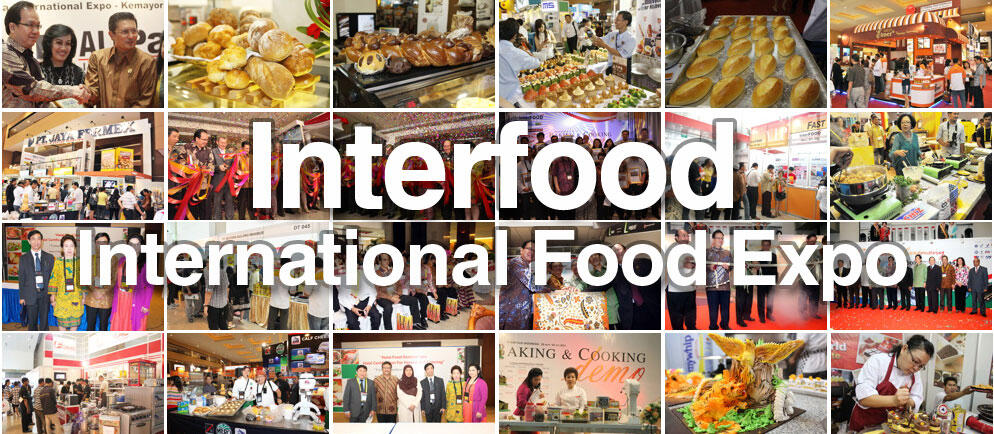 Promo discount mesin kopi s/d 75% di Interfood 2014