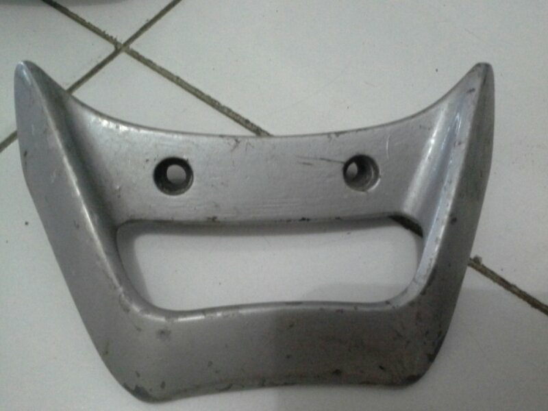 aneka part yamaha 125z new and 2nd