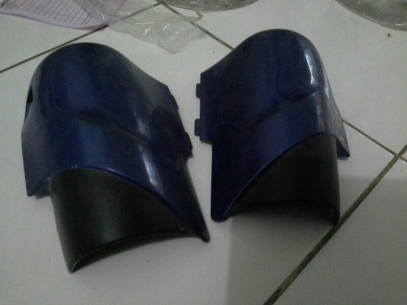 aneka part yamaha 125z new and 2nd