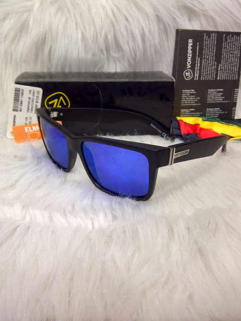 KACAMATA QUICKSILVER, SUNGLASS QUICKSILVER THE FERRIS