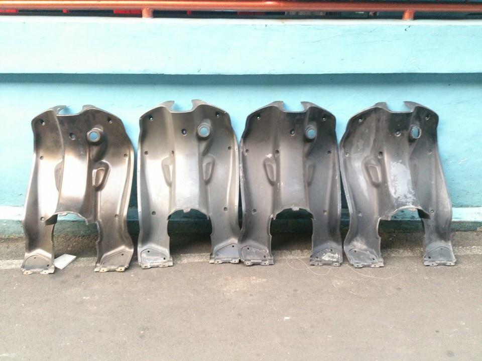 Barang peninggalan nouvo lele