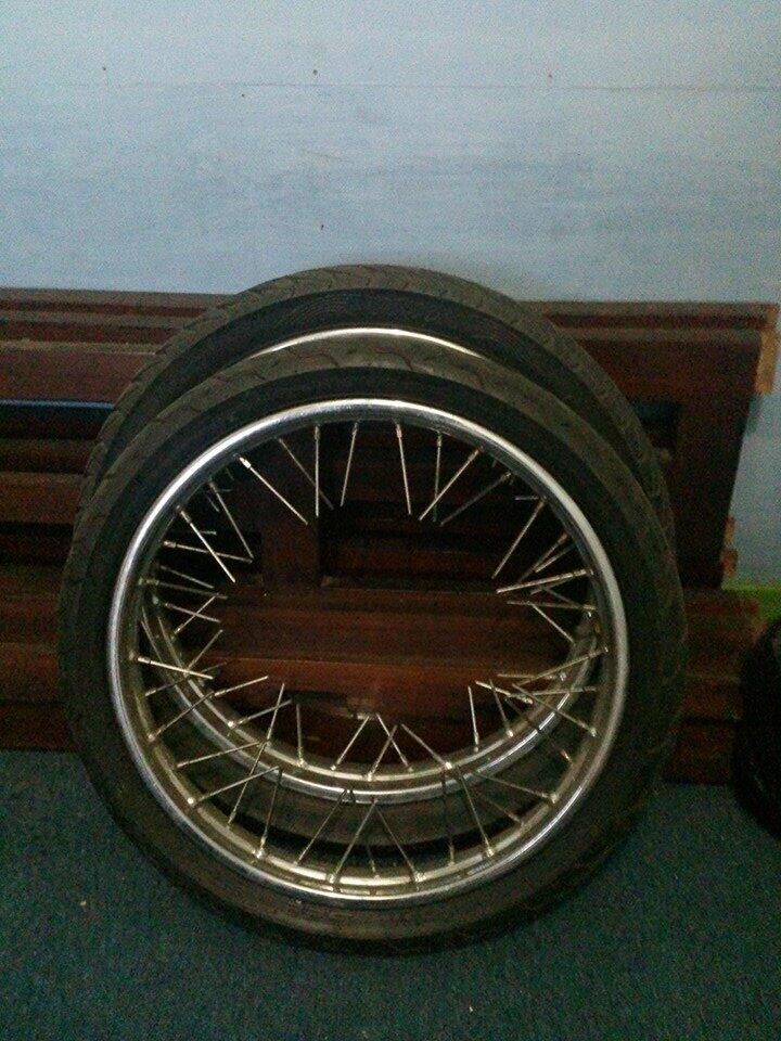 Barang peninggalan nouvo lele