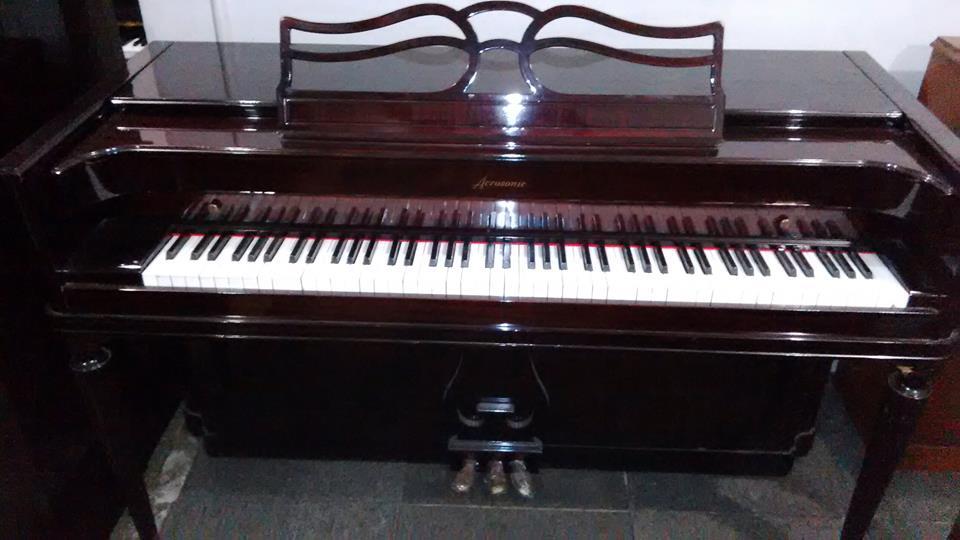 Piano Harga Murah