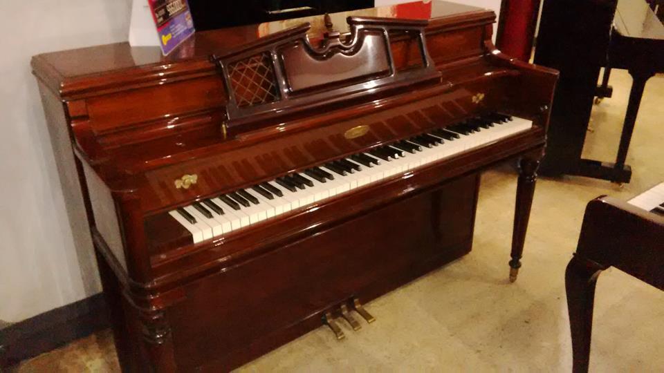 Piano Harga Murah