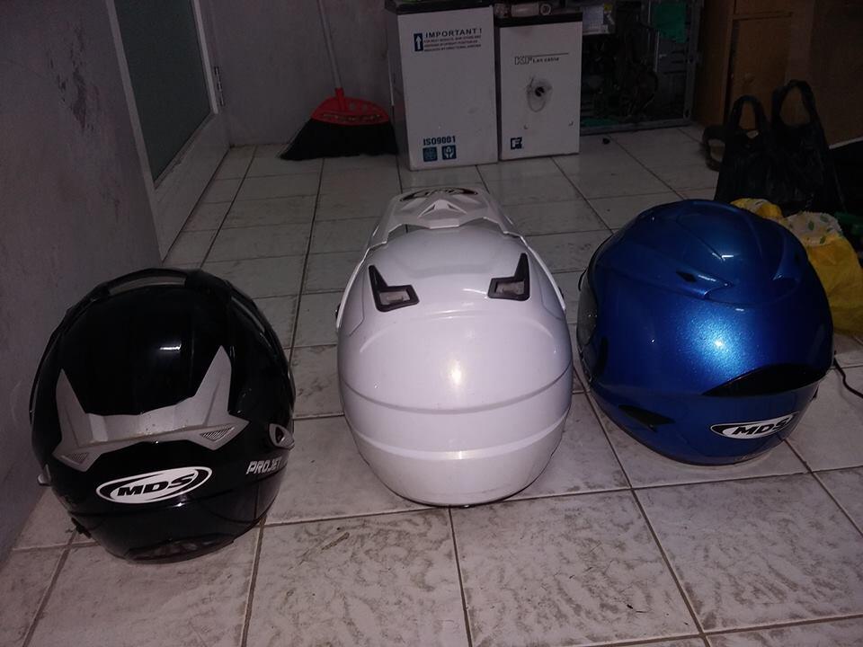 helm second yahud