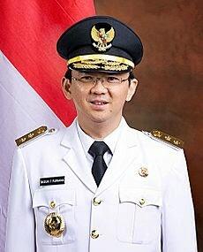 DPRD bilang Ahok Resmi gan Jadi Gubernur DKI Jakarta!!