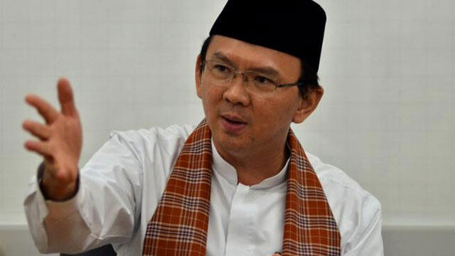 DPRD bilang Ahok Resmi gan Jadi Gubernur DKI Jakarta!!