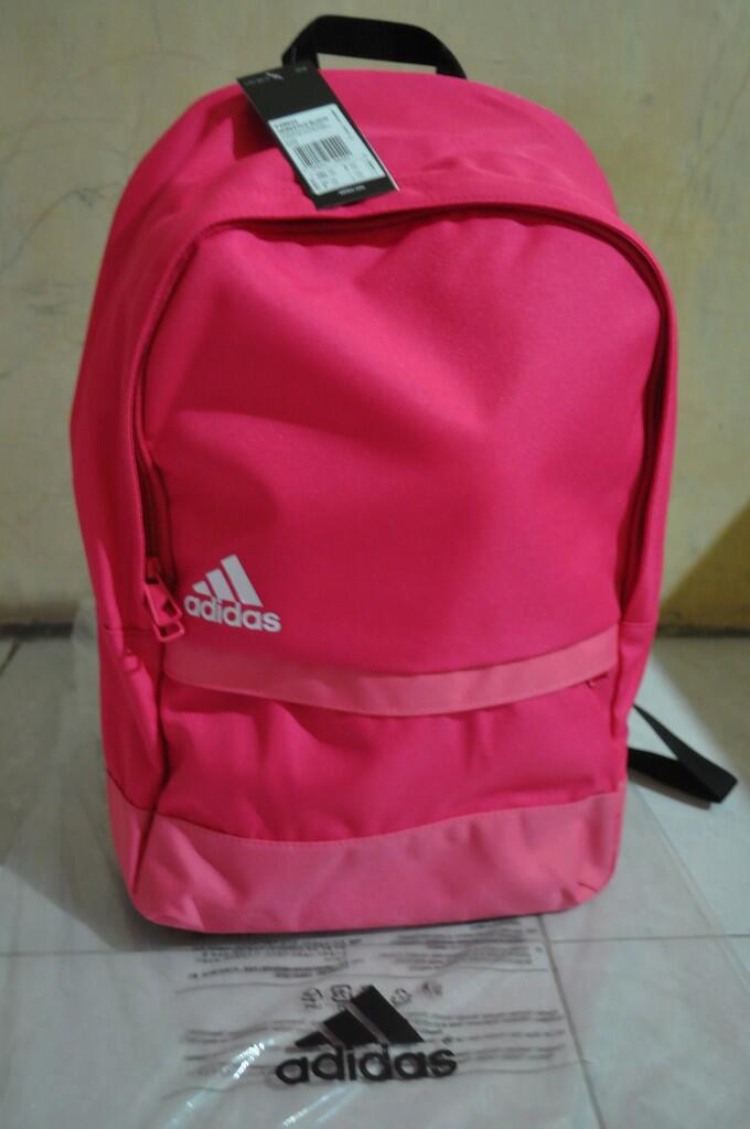 MonopolyStar Jersey Surabaya "FS ORIGINAL ADIDAS BACKPACK"