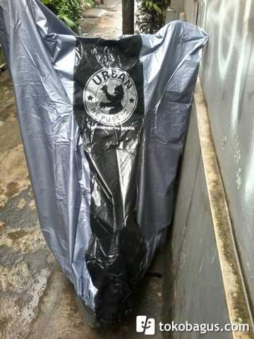 cover urban dan kemul bekasi