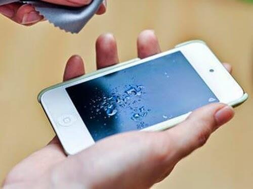 Beberapa Hal Menjengkelkan Yang Terjadi Pada Smartphone Agan