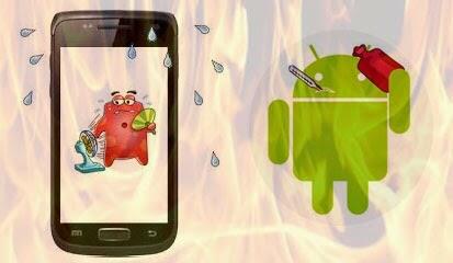Beberapa Hal Menjengkelkan Yang Terjadi Pada Smartphone Agan