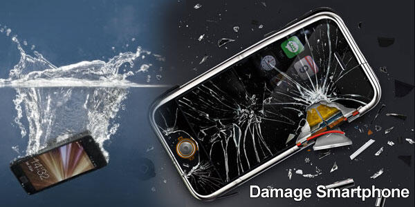 Beberapa Hal Menjengkelkan Yang Terjadi Pada Smartphone Agan
