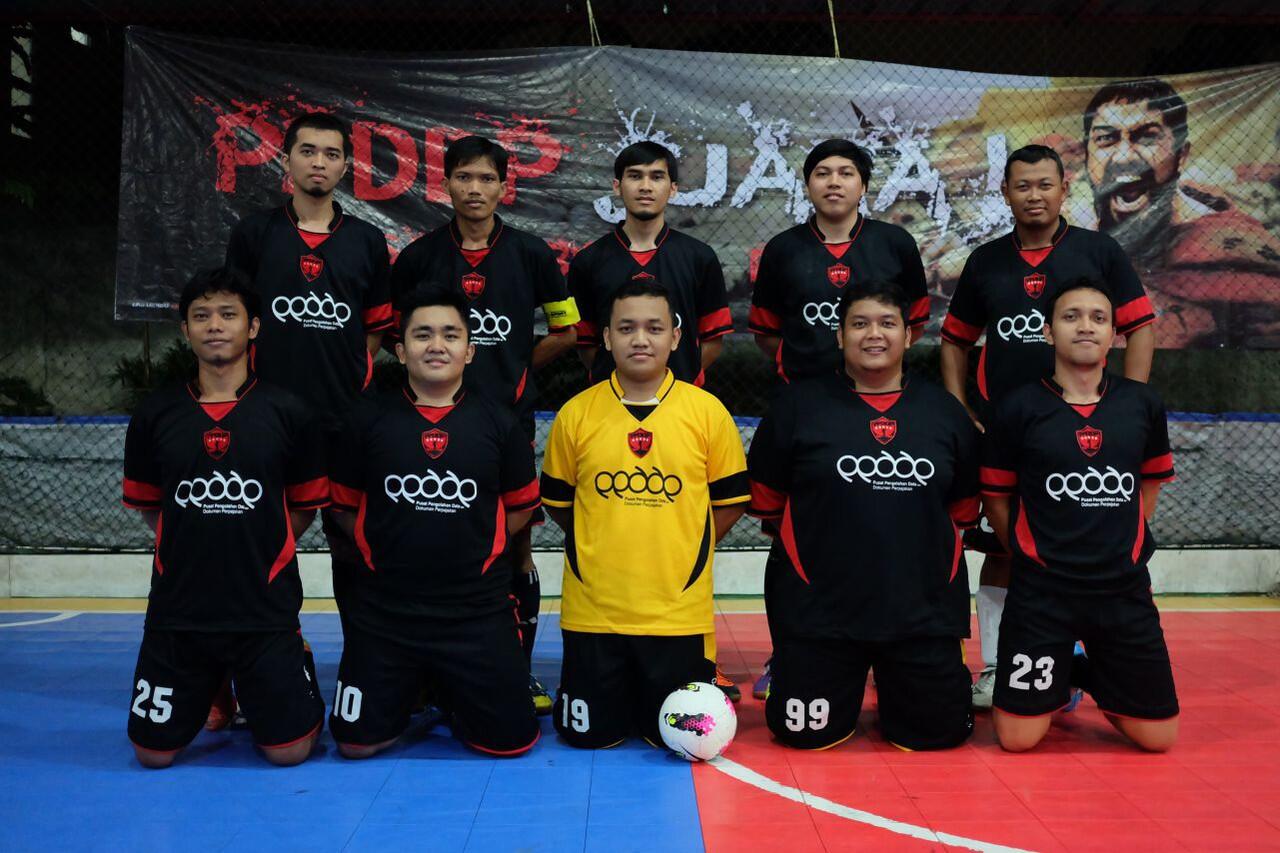 99669 Kaskus Futsal Community