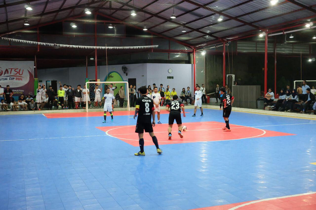 99669 Kaskus Futsal Community