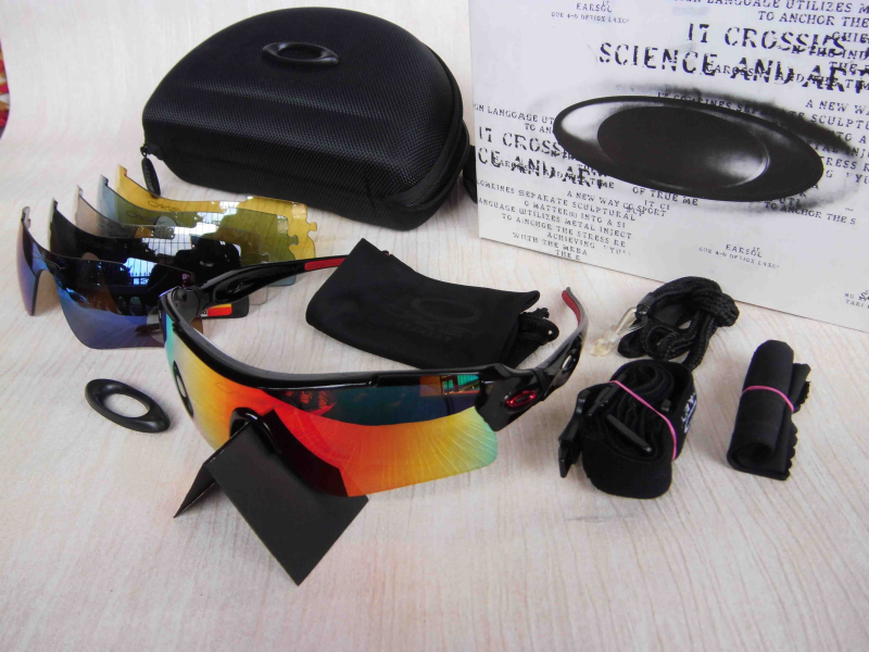 Jual Kacamata Oakley Magnum 6 Lensa Murah