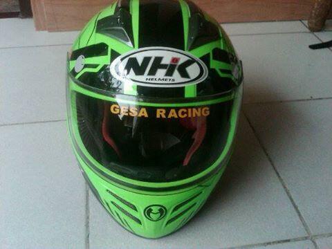 Helm NHK special edition