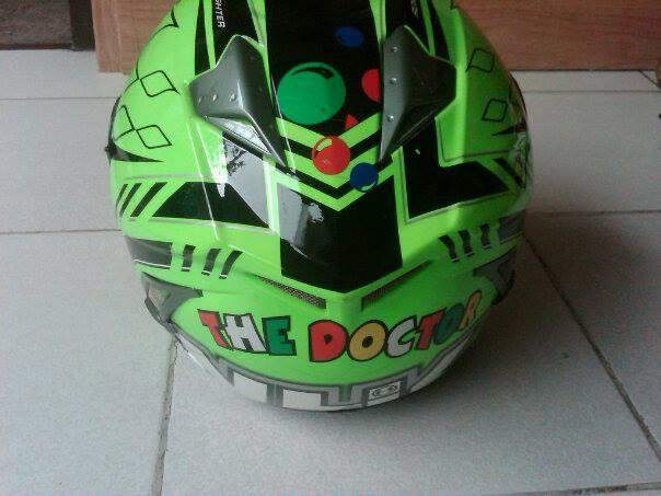 Helm NHK special edition
