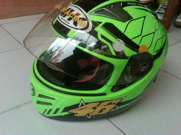Helm NHK special edition