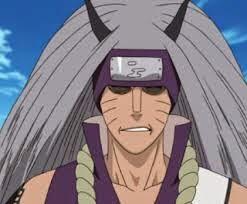 7 Karakter dalam Naruto yang memiliki Chakra Kyuubi Selain Naruto