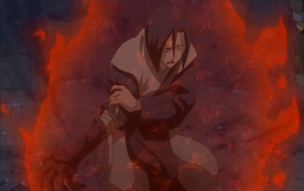 7 Karakter dalam Naruto yang memiliki Chakra Kyuubi Selain Naruto