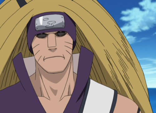 7 Karakter dalam Naruto yang memiliki Chakra Kyuubi Selain Naruto