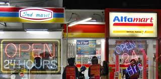 5 Alasan Mengapa Indomaret dan Alfamart selalu Berdekatan