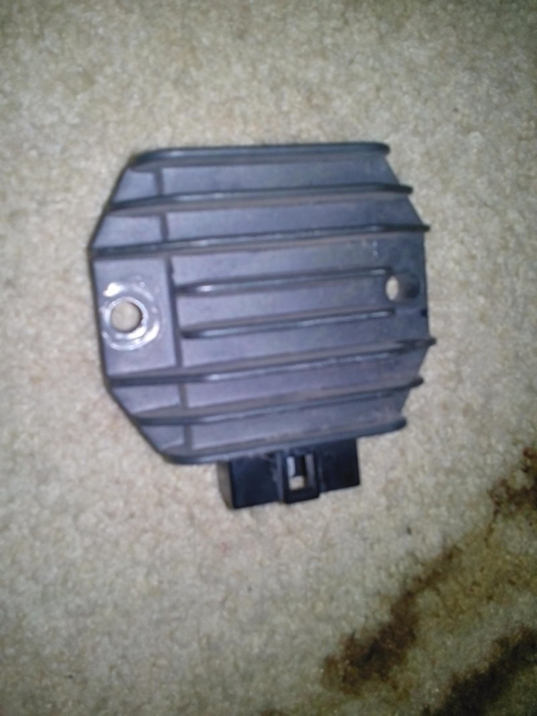 jual kiprok vixion old.cilebut