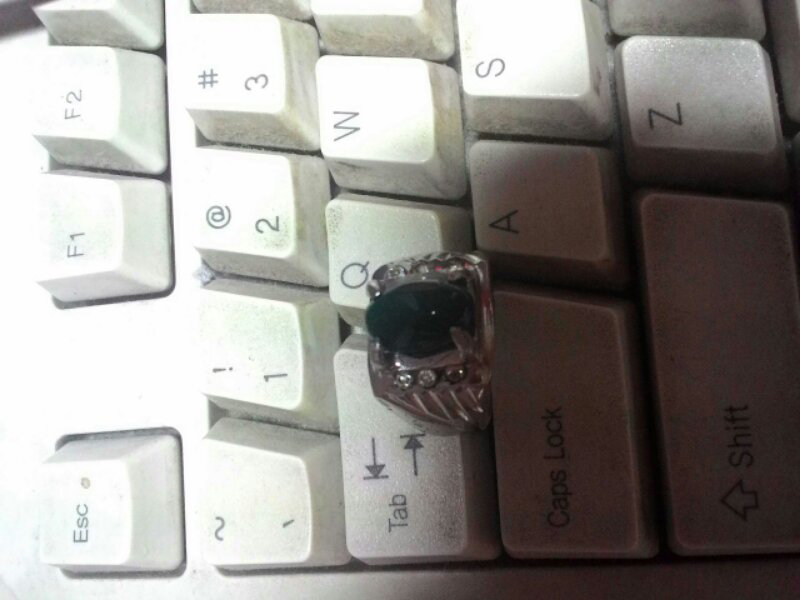 batu bacan