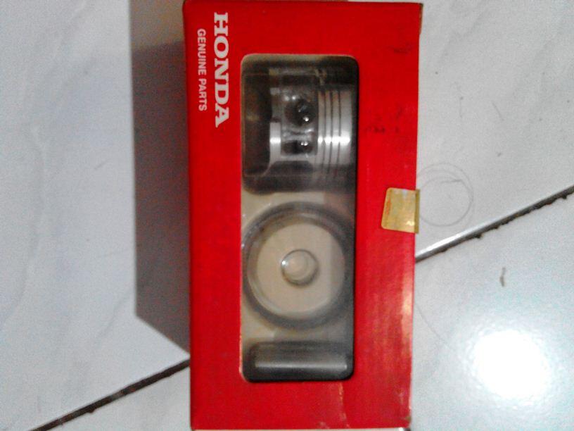 Sparepart Motor (Tutup Toko)