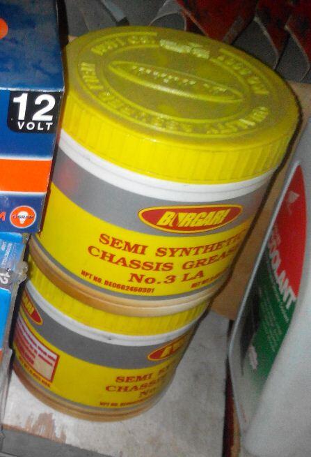 Sparepart Motor (Tutup Toko)