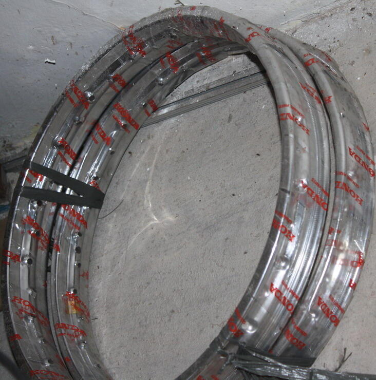 Sparepart Motor (Tutup Toko)