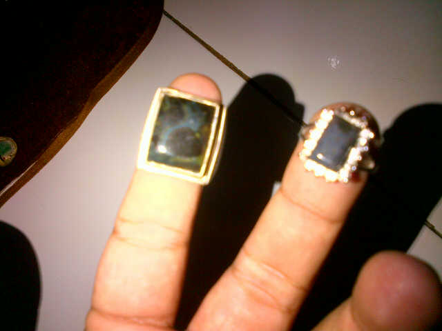obral bacan palamea kembar murah