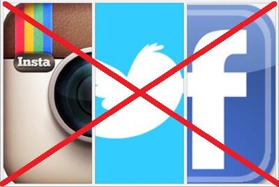 Yang Harus Orang Tua Ketahui Dari Sosial Media Anak